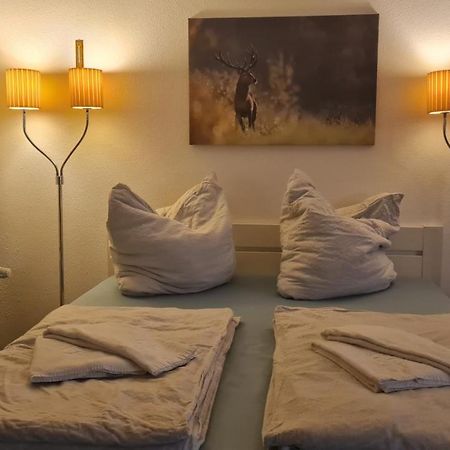 Ferienwohnung Maggie - Sankt Englmar Εξωτερικό φωτογραφία