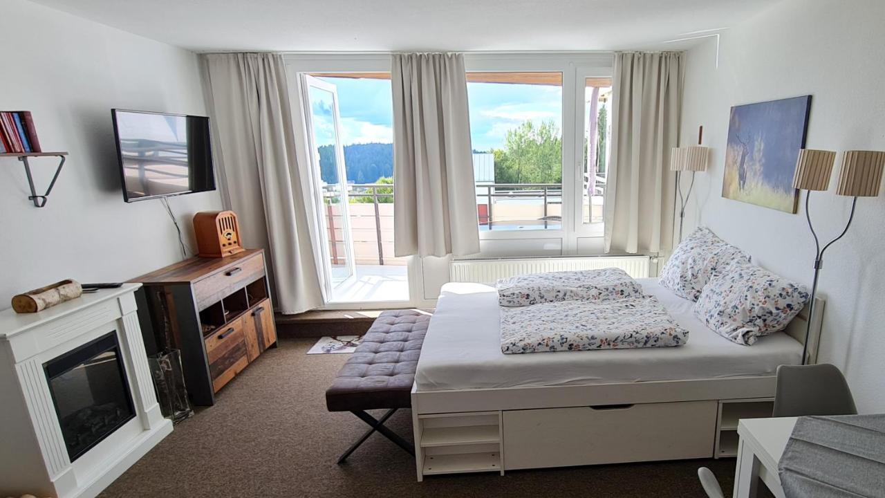 Ferienwohnung Maggie - Sankt Englmar Εξωτερικό φωτογραφία