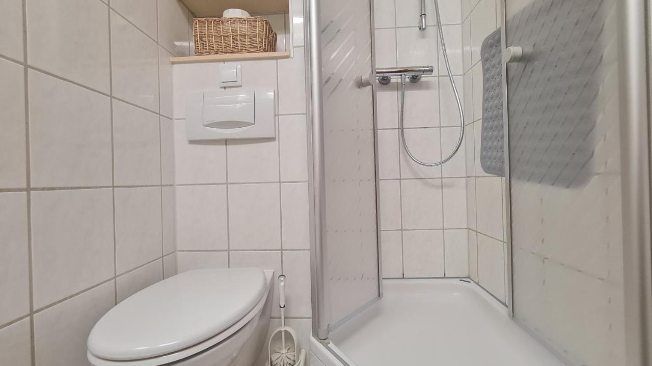 Ferienwohnung Maggie - Sankt Englmar Εξωτερικό φωτογραφία