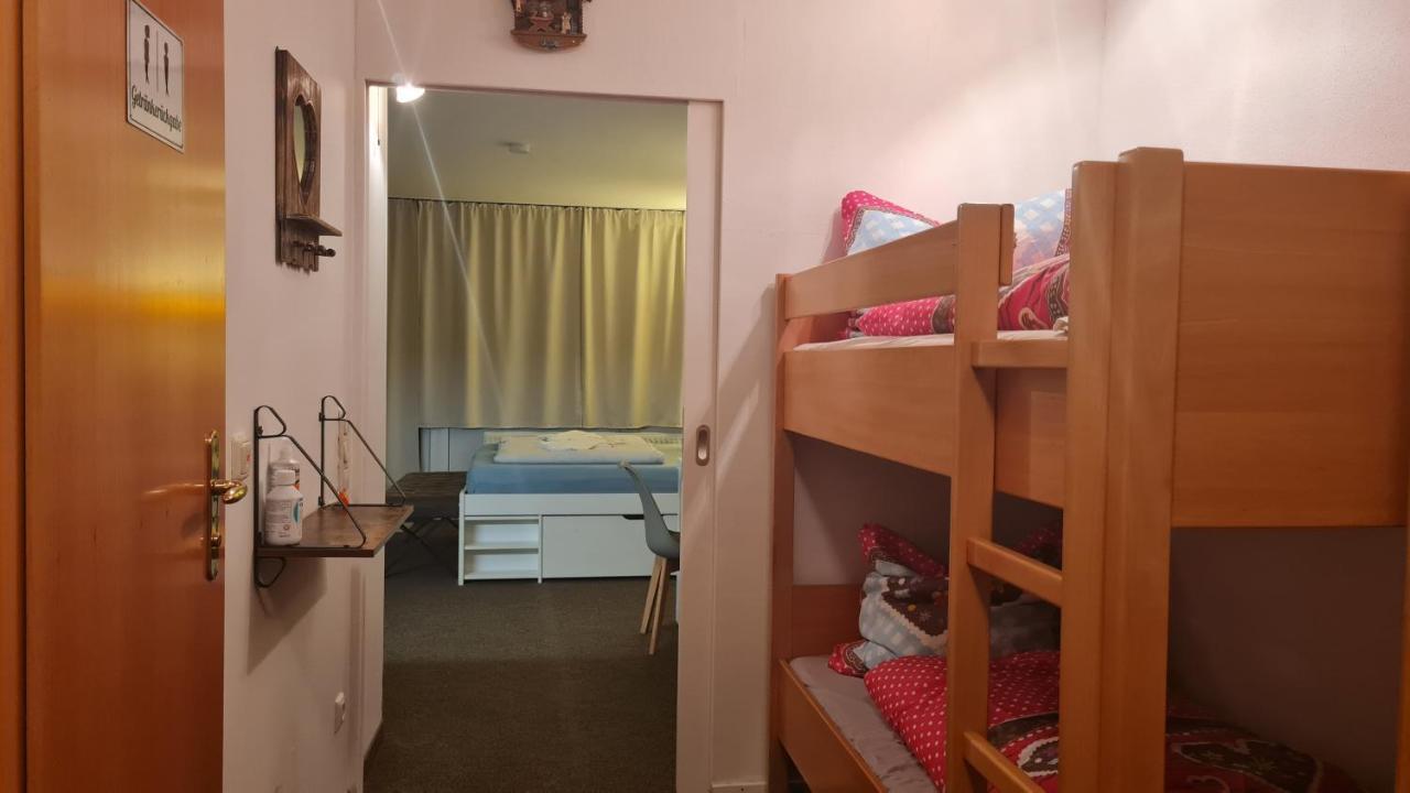 Ferienwohnung Maggie - Sankt Englmar Εξωτερικό φωτογραφία