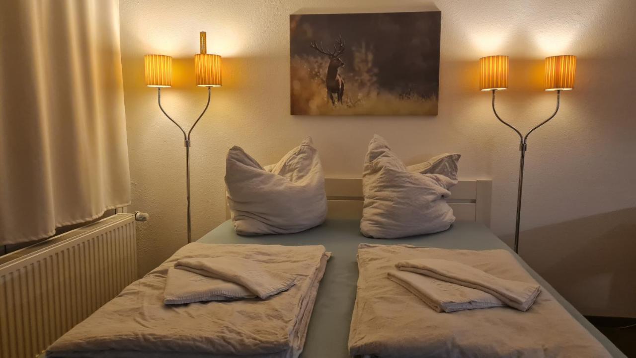 Ferienwohnung Maggie - Sankt Englmar Εξωτερικό φωτογραφία