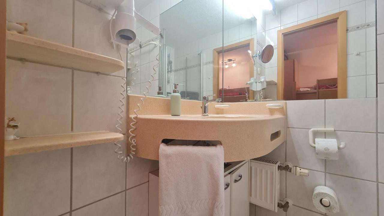 Ferienwohnung Maggie - Sankt Englmar Εξωτερικό φωτογραφία