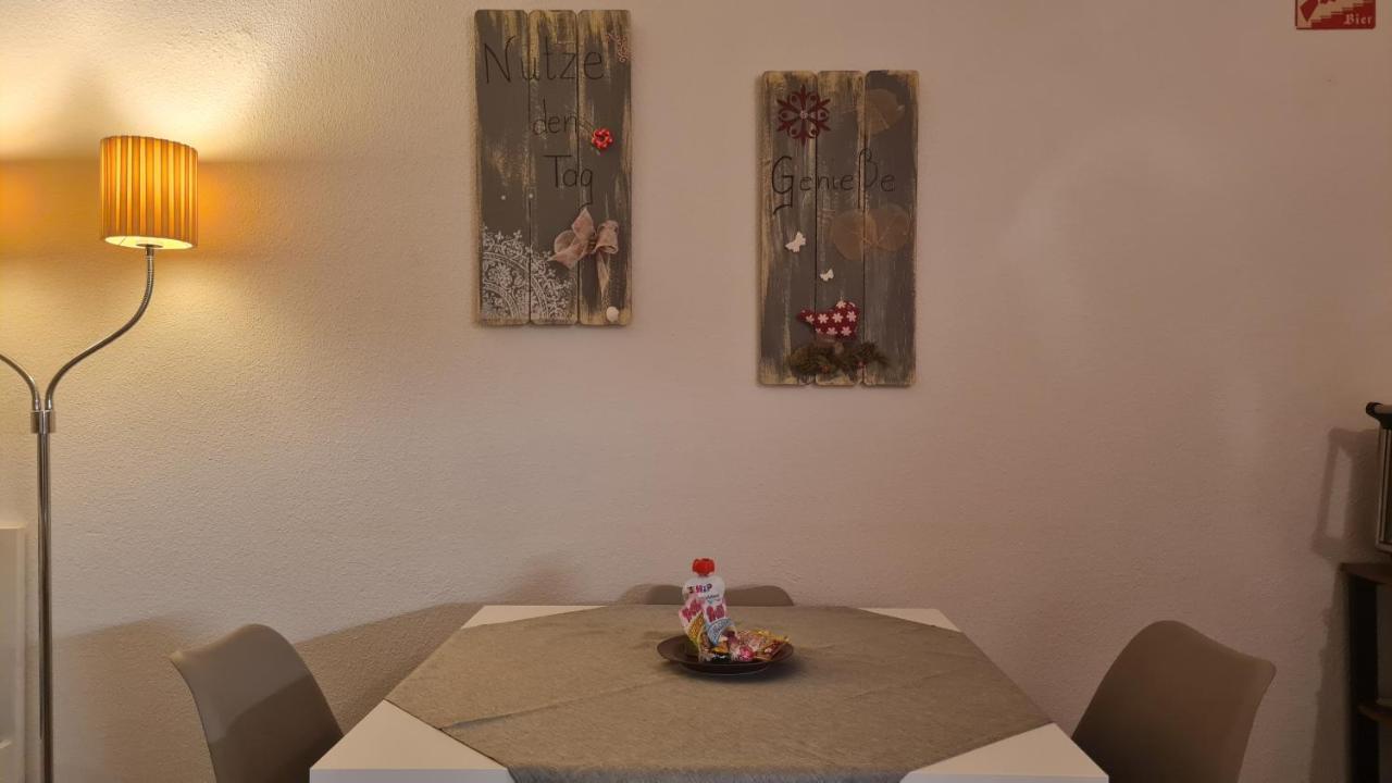 Ferienwohnung Maggie - Sankt Englmar Εξωτερικό φωτογραφία